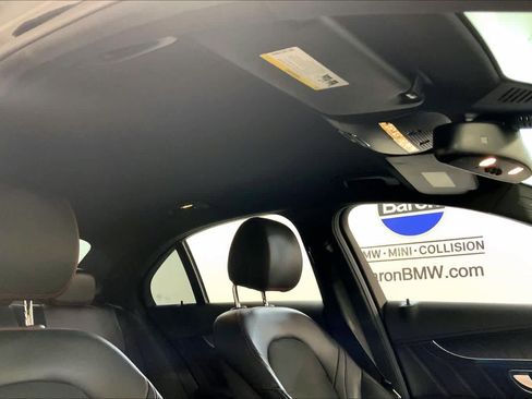 Used 2017 Mercedes-Benz C 43 AMG 4MATIC Sedan image 13