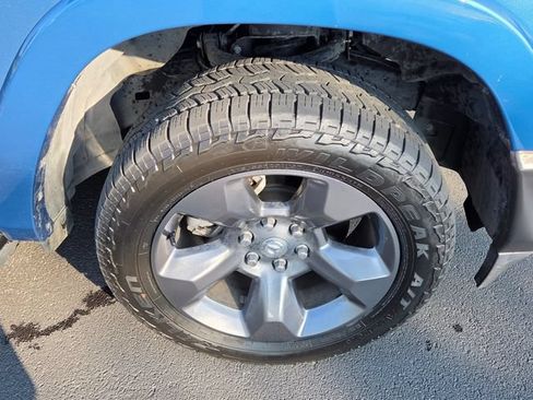 Used 2024 RAM 1500 Big Horn AWD/4WD image 35