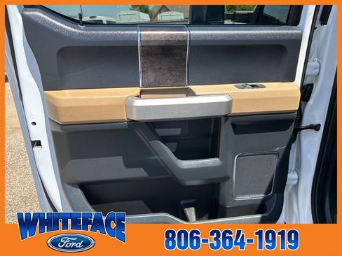 Used 2022 Ford F250 Lariat w/ Lariat Value Package image 37