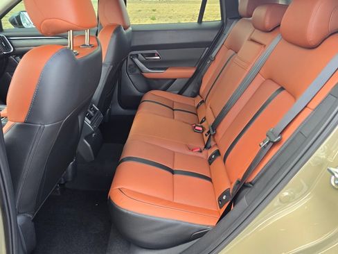 New 2026 MAZDA CX-50 2.5 Turbo w/ Weather Package image 14