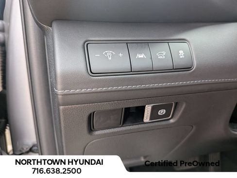 Used 2023 Hyundai Santa Fe SEL w/ Premium Package AWD/4WD image 30