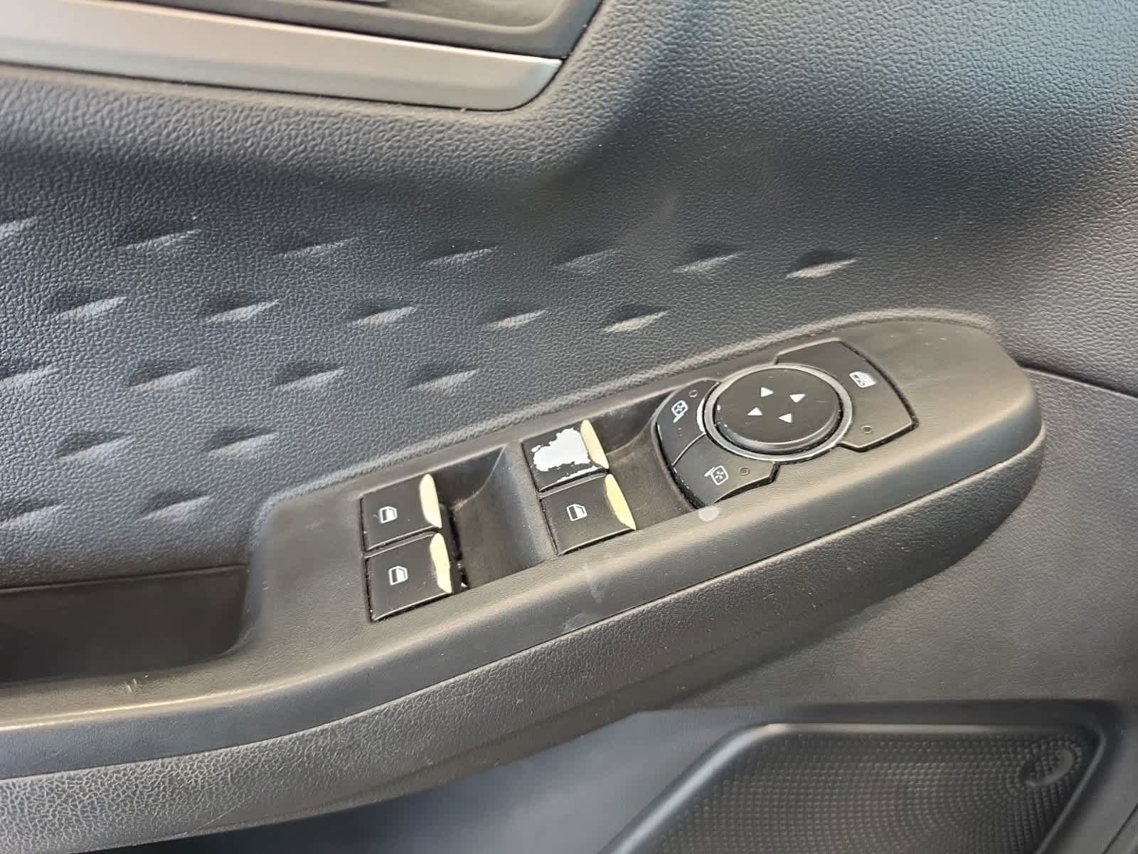 Used 2020 Ford Escape SE AWD/4WD image 24