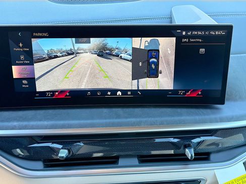 New 2026 BMW X7 xDrive40i image 36