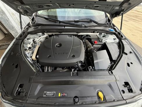 Used 2018 Volvo V90 T6 Inscription image 27