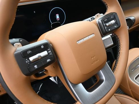 Certified 2026 Hyundai Palisade Calligraphy image 17