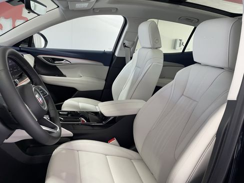 New 2026 Buick Envision Avenir image 15