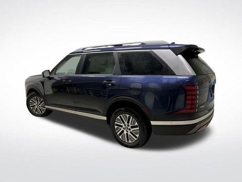 New 2026 Hyundai Palisade SEL Premium image 3