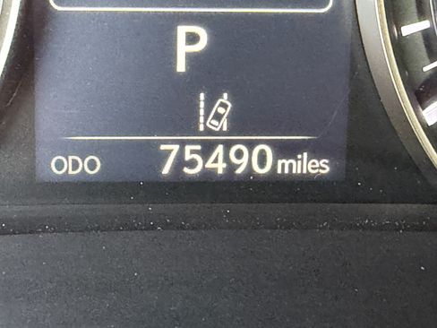 Used 2017 Lexus RX 350 FWD image 21