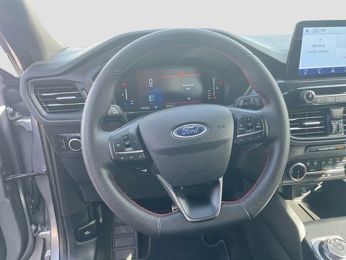 Used 2023 Ford Escape ST-Line w/ Equipment Group 301A FWD image 11