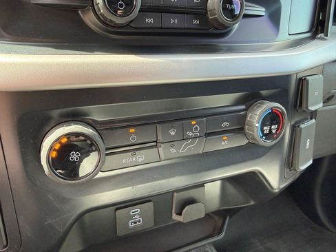 Used 2022 Ford F150 XL w/ Equipment Group 101A High AWD/4WD image 9