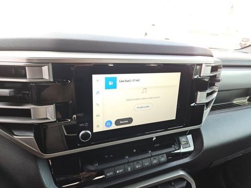 Used 2025 Toyota Tundra SR5 image 19