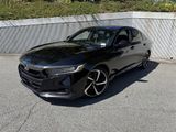 Used 2022 Honda Accord Sport image 2