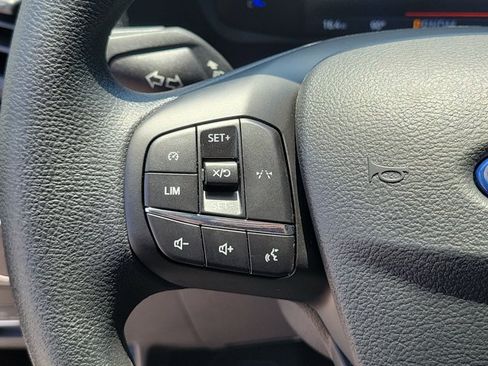 New 2026 Ford Transit 250 148 High Roof Extended w/ Load Area Protection Package RWD image 24