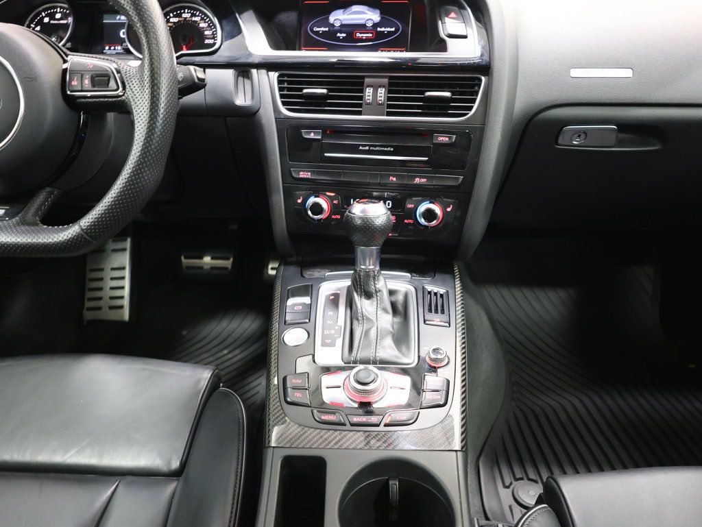 Used 2013 Audi RS 5 Coupe AWD/4WD image 20