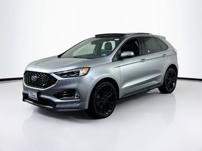 Used 2020 Ford Edge ST w/ Equipment Group 401A