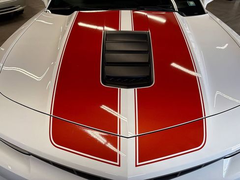 Used 2015 Chevrolet Camaro SS w/ RS Package image 26