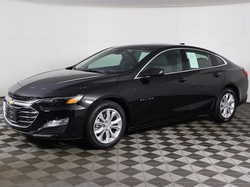 Used 2024 Chevrolet Malibu LT image 6