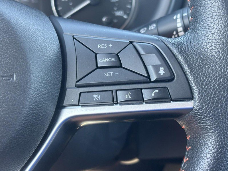 Used 2024 Nissan Kicks SR FWD image 20
