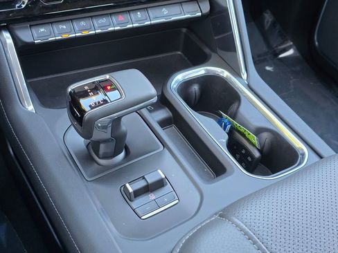 Used 2026 GMC Sierra 1500 Denali image 53