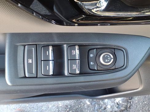 Certified 2025 Subaru Forester Sport w/ Popular Package #2 image 21