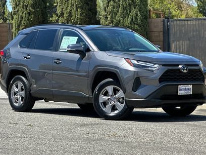 Used 2023 Toyota RAV4 LE