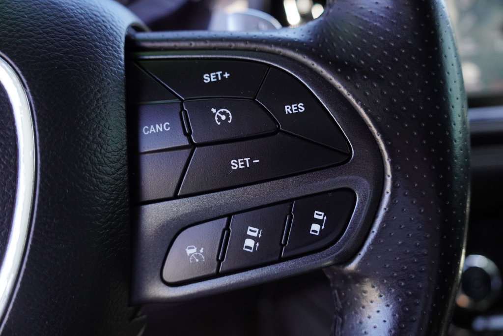 Used 2022 Dodge Durango GT RWD image 24