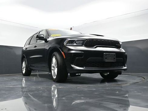 Used 2025 Dodge Durango R/T AWD/4WD image 45