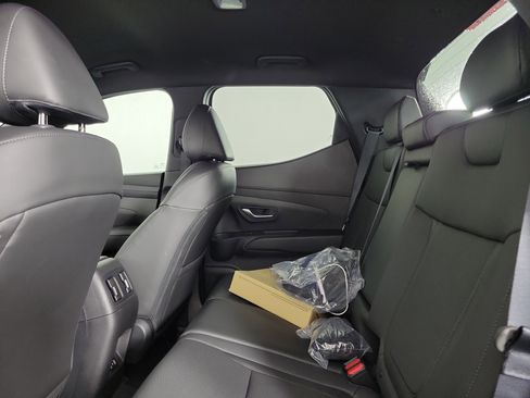 New 2025 Hyundai Santa Cruz SEL image 29