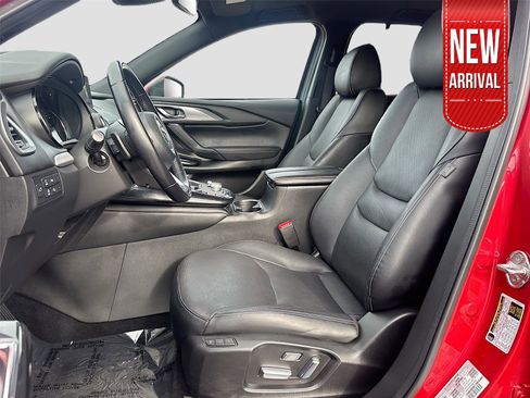 Used 2023 MAZDA CX-9 Grand Touring image 24