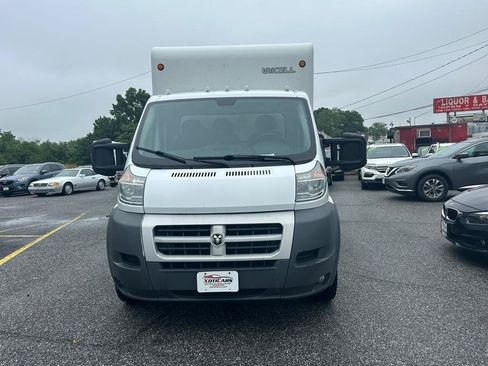 Used 2014 RAM ProMaster 3500 w/ Premium Appearance Group FWD image 2
