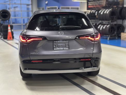 New 2026 Honda HR-V EX-L image 5