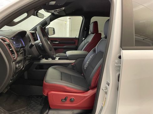 New 2026 RAM 1500 Rebel w/ Bed Utility Group AWD/4WD image 18