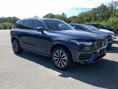 Used 2020 Volvo XC90 T5 Momentum w/ Protection Package Premier