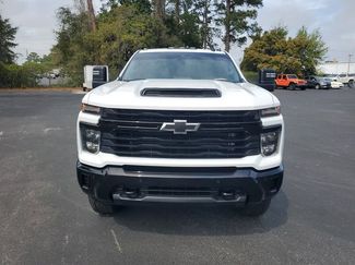 Certified 2025 Chevrolet Silverado 2500 Custom w/ Custom Value Package video 2