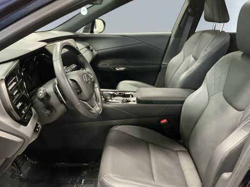 Used 2024 Lexus RX 350 Premium w/ Accessory Package AWD/4WD image 6