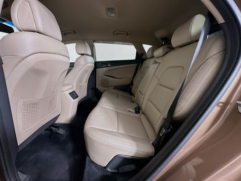 Used 2016 Hyundai Tucson Limited FWD image 27