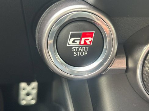 New 2026 Toyota GR86 Premium w/ GR Wheel Package (TMS RWD image 18