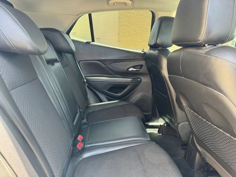 Used 2019 Buick Encore Preferred FWD image 31