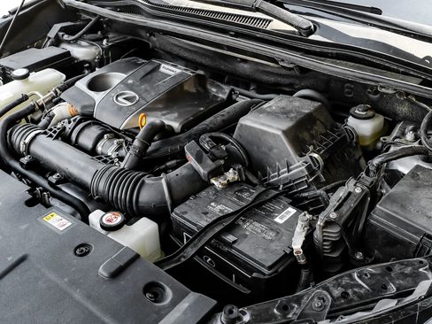 Used 2021 Lexus NX 300 FWD w/ Accessory Package image 58