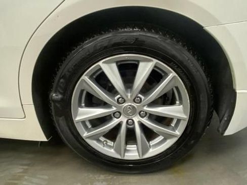 Used 2017 INFINITI Q50 Premium w/ 2.0T Premium Plus Package AWD/4WD image 18