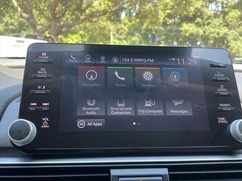 Used 2021 Honda Accord Touring image 19