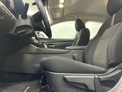 Used 2025 Nissan Sentra SV w/ All-Weather Package FWD image 26
