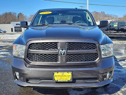 Used 2016 RAM 1500 Express image 2