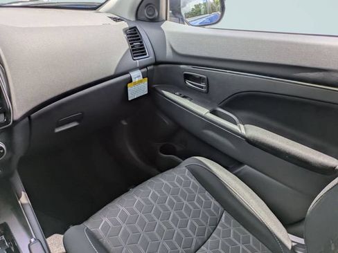 New 2026 Mitsubishi Outlander Sport AWD image 17