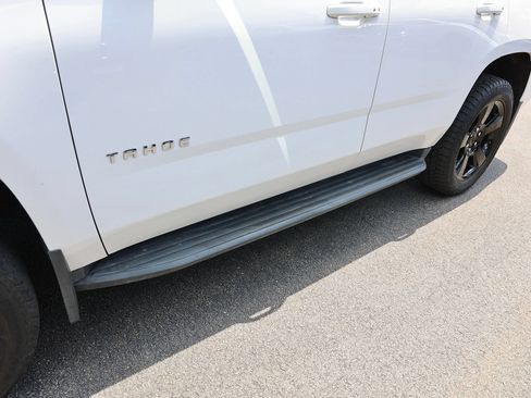 Used 2017 Chevrolet Tahoe LT AWD/4WD image 9