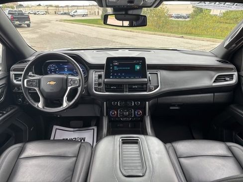Used 2024 Chevrolet Tahoe LT image 32
