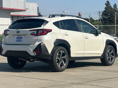 New 2025 Subaru Crosstrek 2.5i Premium image 3