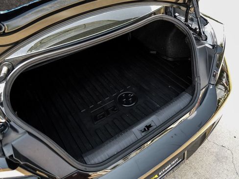 Used 2022 Toyota GR86 Premium w/ ALL Weather Mat Package (TMS) RWD image 48