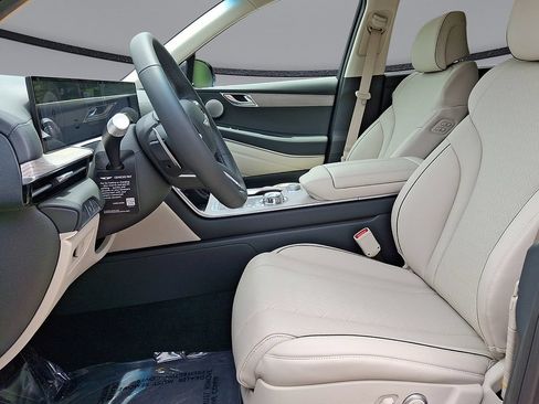 New 2026 Genesis GV80 2.5T Advanced AWD/4WD image 15