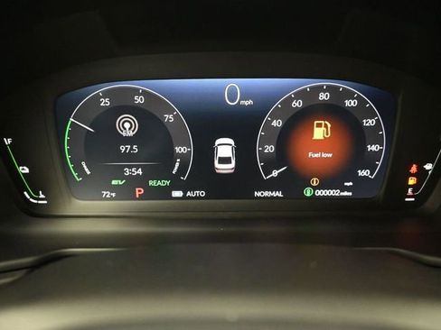 Used 2025 Honda Accord Touring image 21